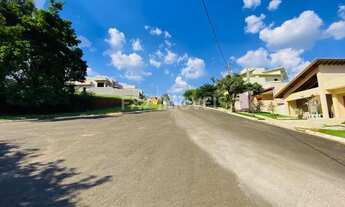 Imagem 7: Terreno em Condomínio de Luxo à Venda em Valinhos-SP na Chácara das Nações - 2.931,00 m² d