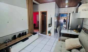 Imagem 4: Imóvel para venda tem 130 metros quadrados com 2 quartos em Parque dos Sabiás - Rio Branco