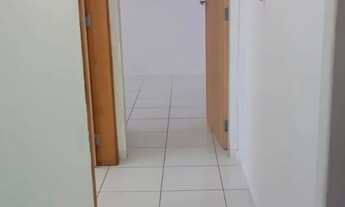 Imagem 3: Apartamento Semimobiliado, com 2 Dormitórios, no bairro São João, em Itajaí/SC