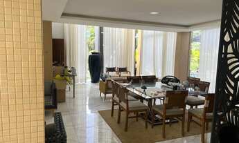 Imagem 5: Casa 4 quartos Alpha ville litoral norte 1