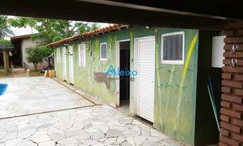 Imagem 5: Chácara em Estância São Carlos (Zona Rural), São José do Rio Preto/SP