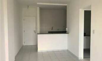 Imagem 3: Ed. Sunset Residence 01 quarto, sala e garagem. Próximo ao shopping 28