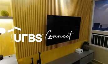 Imagem 7: Flat Setor Leste Universitario