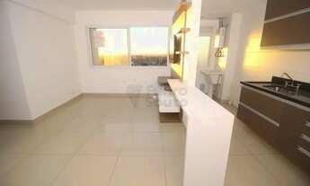 Imagem 3: Apartamento 3 dormitórios no JK Parque Clube - Conforto, estrutura completa e excelente po