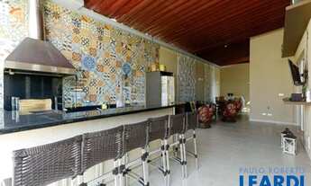 Imagem 5: CASA EM CONDOMÍNIO - ALPHAVILLE - SP