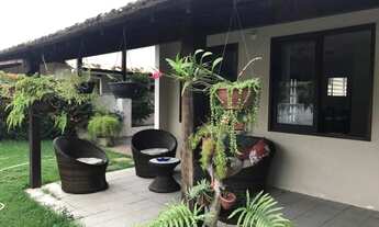 Imagem 2: Casa com 3 dormitórios à venda, 250 m² por R$ 1.000.000,00 - Piatã - Salvador/BA