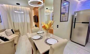 Imagem 2: Apartamento, Jardim Peri Peri, 2 Quartos