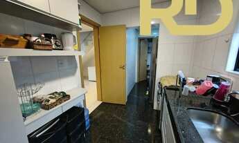 Imagem 6: Cobertura com 3 quartos à venda no Colégio Batista Belo Horizonte/MG