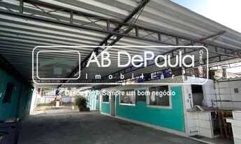 Imagem 4: ALUGA EM REALENGO - R. DO GOVERNO e R. SILVIO PERDIGÃO - TERRENO COM 454m²