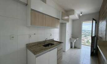 Imagem 5: Campinas dei Fiori 2 quartos suite andar alto