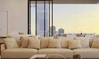 Imagem 3: Garden Duplex 3 Suítes no Mossunguê em Curitiba