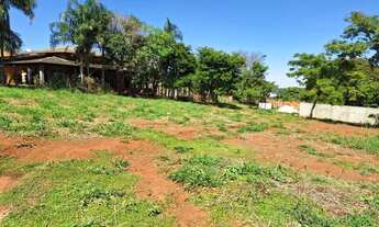 Imagem 4: Área/Terreno para venda possui 1.760 metros quadrados em Condomínio Parque dos Cisnes - Go