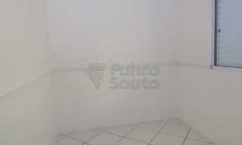 Imagem 7: Casa na Cohab Tablada com 02 dormitórios, pátio e anexo nos fundos