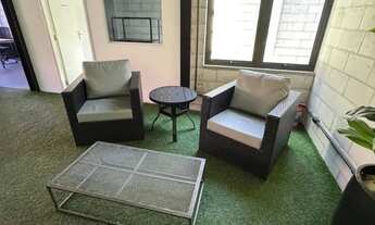 Imagem 3: Prédio aluguel e venda com 700 m2em Jardim das Laranjeiras - São Paulo - SP