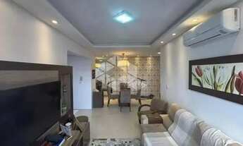 Imagem 9: Apartamento à venda - 2 dormitórios (1 suíte) em Barreiros, São José/SC