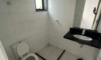 Imagem 12: APTO PROX. AO MAR | PONTA VERDE | NASCENTE | 3/4