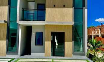 Imagem 2: Casa com 02 ou 03 suítes - Eusébio - 101m²