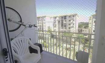 Imagem 6: Apartamento 53M² - para Alugar