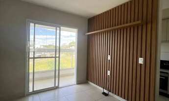 Imagem 2: Apartamento à venda no Residencial Ecovitta - Vila Rosa - Goiânia/GO Apartamento com 2 Qua