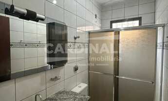 Imagem 5: Casa de um dormitório