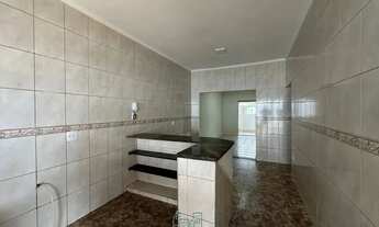 Imagem 6: Imóvel para aluguel com 100 metros quadrados com 2 quartos em Jardim Paraty - Franca - SP