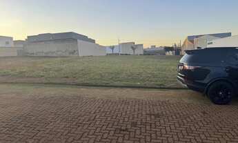 Imagem: Terreno Condomínio Aldeia dos Lagos