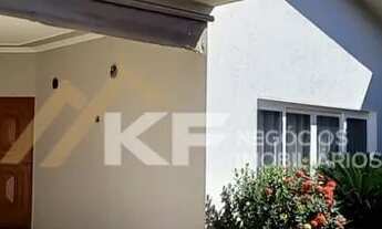 Imagem: Casa á Venda no Planalto Verde - Ribeirão