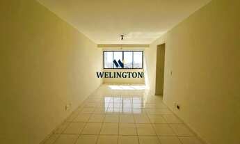 Imagem 3: Apartamento no Residencial Salinas