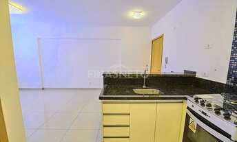 Imagem 6: Apartamento para locação no Edifico Mondial