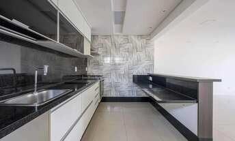 Imagem 7: EXCELENTE APARTAMENTO 125M² REFORMADO 3 QUARTOS SENDO 1 SUITE COM CLOSET- AOS 6