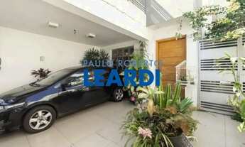 Imagem: SOBRADO - JARDIM DA GLÓRIA - SP