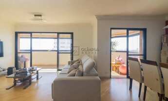 Imagem 7: Venda Apartamento 4 Dormitórios - 178 m² Perdizes