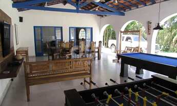 Imagem 3: Rancho - Bairro dos Pintos - Itatiba