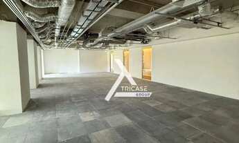 Imagem 4: Sala para alugar, 205 m² por R$ 27.750,00/mês - Cidade Jardim - São Paulo/SP