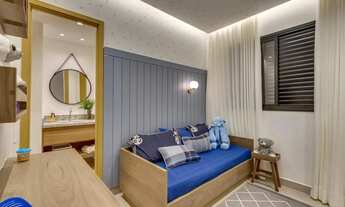 Imagem 7: Apartamentos à Venda na Avenida Goiás Norte, Setor Criméia Oeste