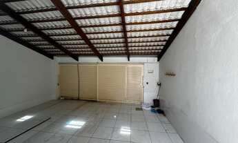 Imagem 2: Casa no bairro Santo Inácio!