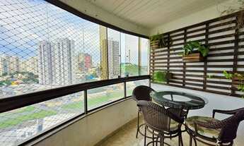 Imagem 6: Apartamento para locação, Parque Amazônia, Goiânia, GO