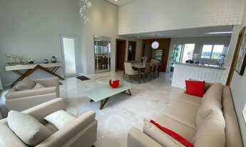 Imagem 4: CASA EM CONDOMÍNIO RESIDENCIAL em CAMAÇARI - BA, ALPHAVILLE (ABRANTES