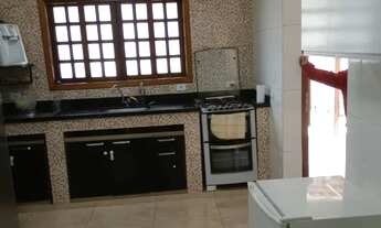 Imagem 2: Imóvel para aluguel possui 80 metros quadrados com 2 quartos em Jaguaribe - Osasco - SP