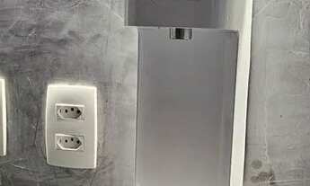 Imagem 7: Flat na Barra da Tijuca Rio Design