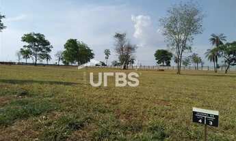 Imagem: Terreno residencial à venda no Portal do