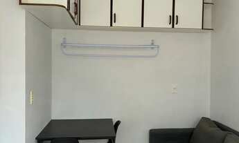 Imagem 2: ALUGO KITNET MOBILIADO BAIRRO SANTA MONICA PROX. A UFSC