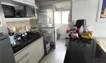 Imagem 4: Apartamento com 2 quartos à venda em Bela Aliança - SP