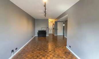 Imagem 3: Venda Apartamento 3 Dormitórios - 116 m² Itaim Bibi