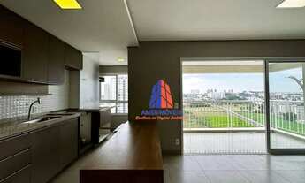 Imagem 2: Apartamento com 2 dormitórios para alugar, 77 m² por R$ 6.156,00/mês - Santo Antônio - Ame