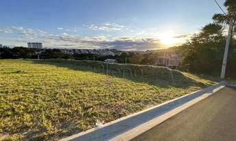 Imagem: Terreno à venda em Indaiatuba, Jardim Regente