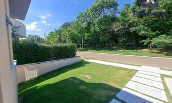 Imagem 7: Casa com 3 dormitórios à venda, 266 m² por R$ 2.100.000,00 - Condomínio Santa Isabel - Lou