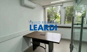 Imagem: CONJ. COMERCIAL - ITAIM BIBI - SP