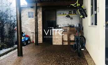 Imagem 5: Casa à venda no bairro Jardim Holanda em Uberlândia