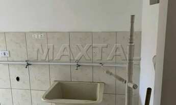 Imagem 7: Casa com 2 Dormitórios para Locação no Chora Menino 69m², Ótima opção para quem busca prat